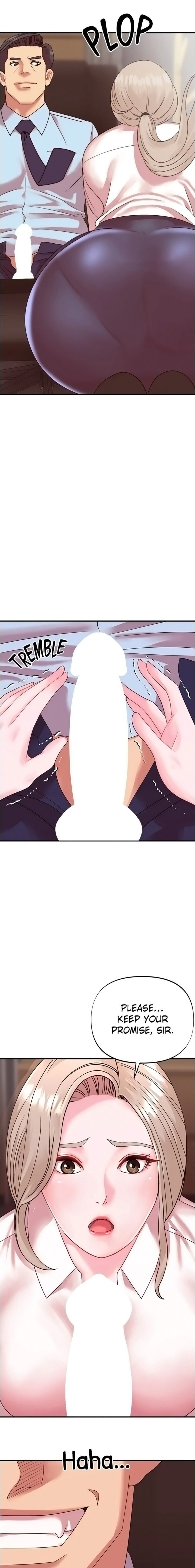 Young Madam Chapter 13 - HolyManga.Net