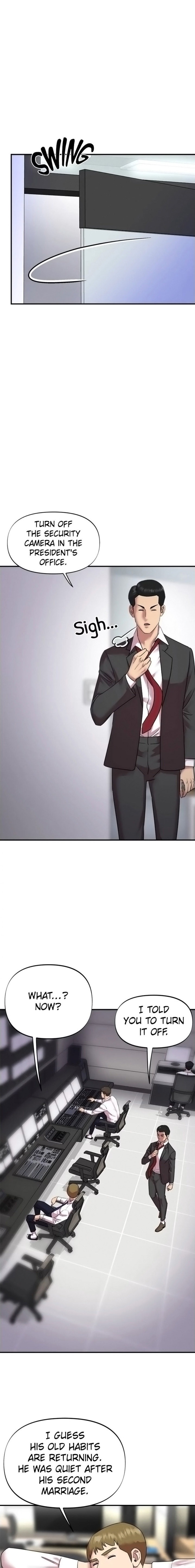Young Madam Chapter 13 - HolyManga.Net