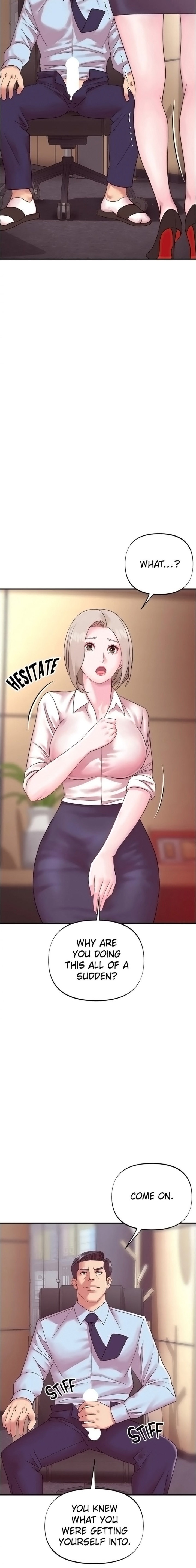 Young Madam Chapter 13 - HolyManga.Net