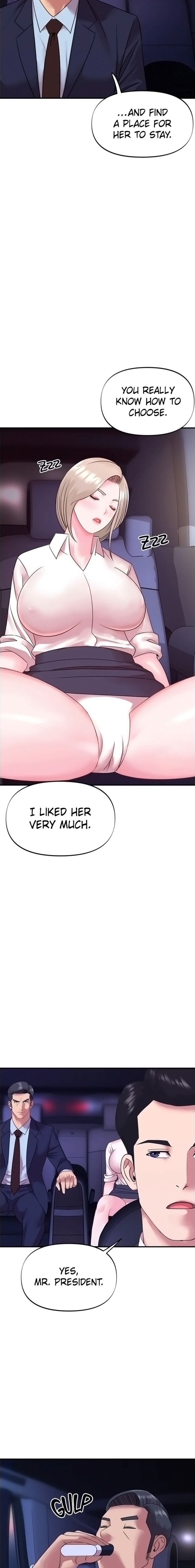 Young Madam Chapter 13 - HolyManga.Net
