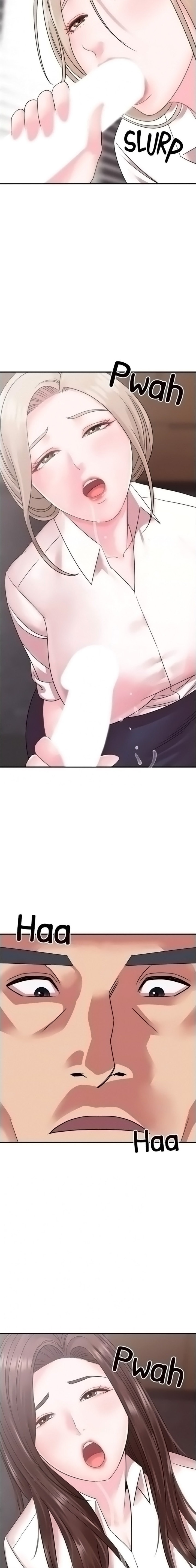 Young Madam Chapter 13 - HolyManga.Net