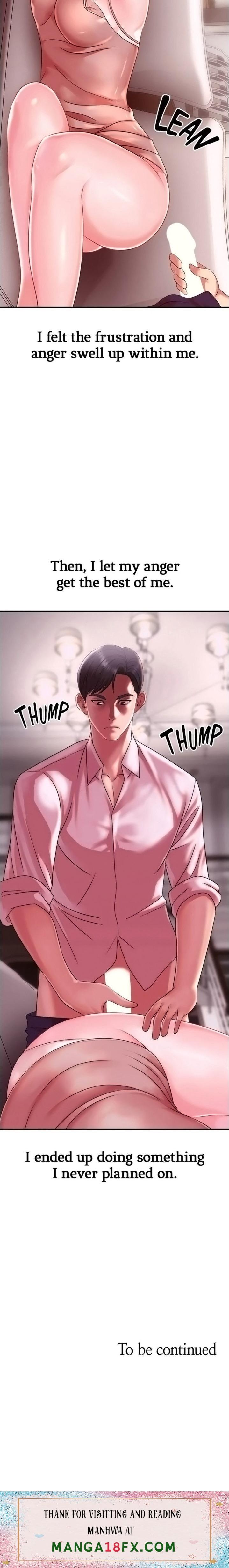 Young Madam Chapter 14 - HolyManga.Net