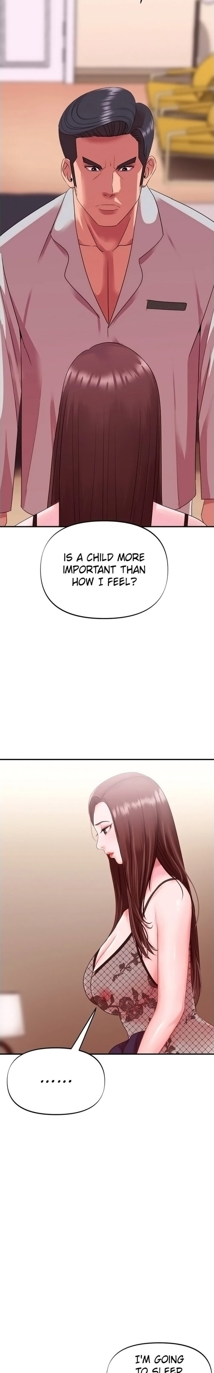 Young Madam Chapter 14 - HolyManga.Net