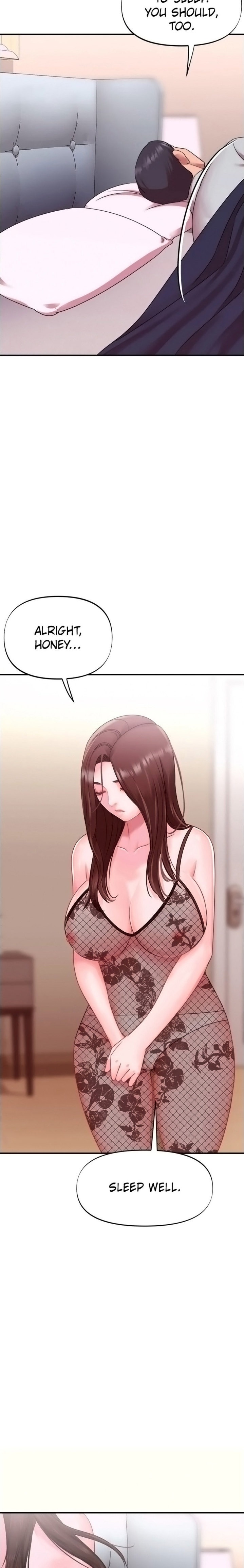 Young Madam Chapter 14 - HolyManga.Net
