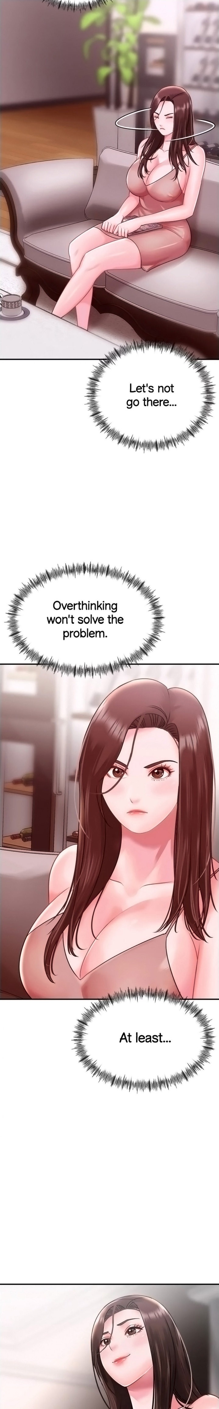 Young Madam Chapter 14 - HolyManga.Net
