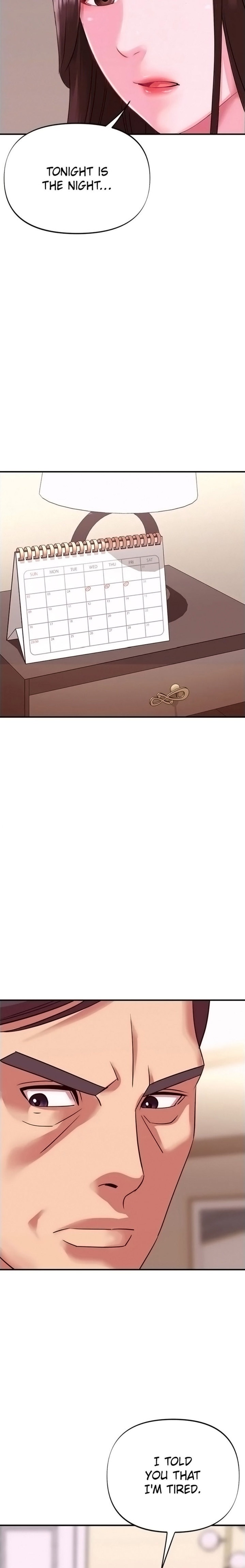 Young Madam Chapter 14 - HolyManga.Net