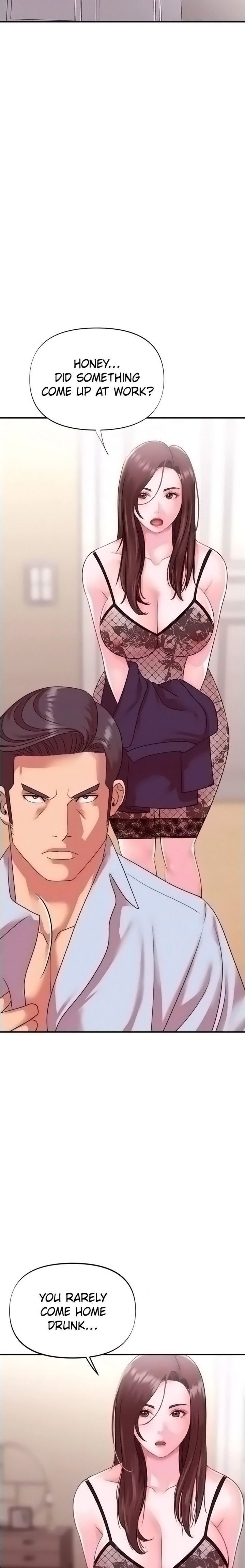 Young Madam Chapter 14 - HolyManga.Net