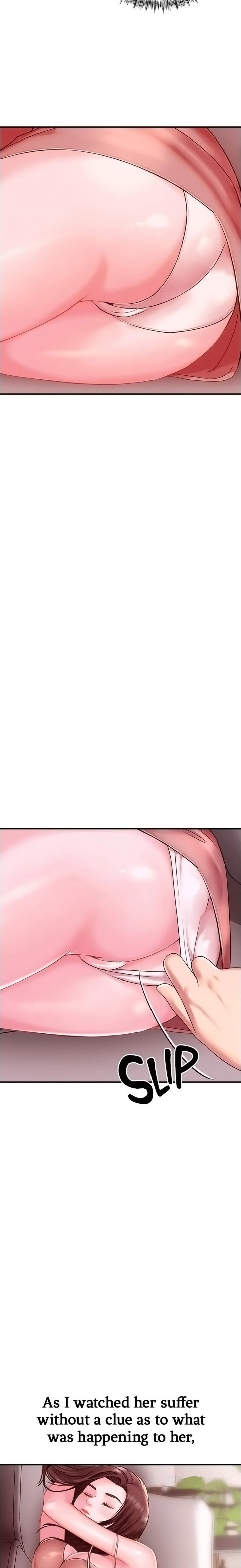 Young Madam Chapter 14 - HolyManga.Net