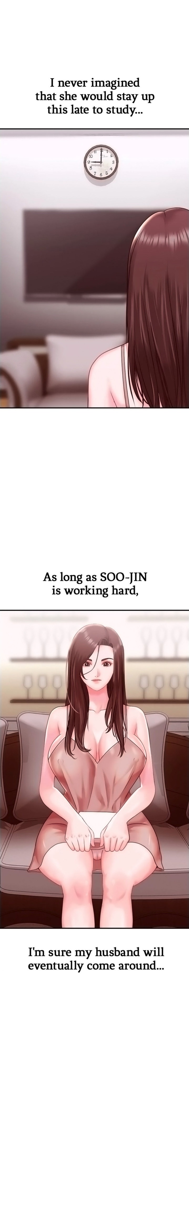 Young Madam Chapter 14 - HolyManga.Net