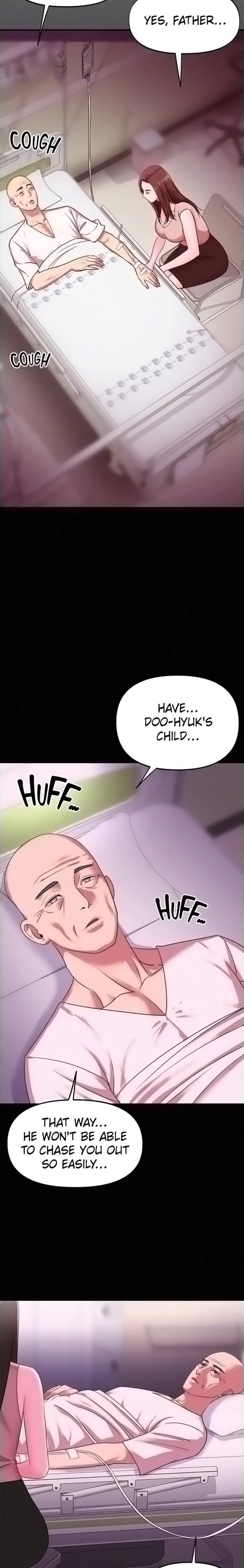 Young Madam Chapter 14 - HolyManga.Net