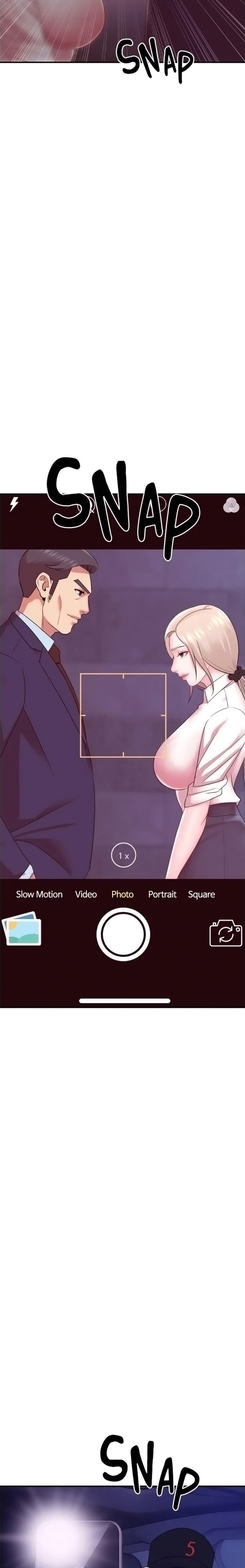Young Madam Chapter 14 - HolyManga.Net