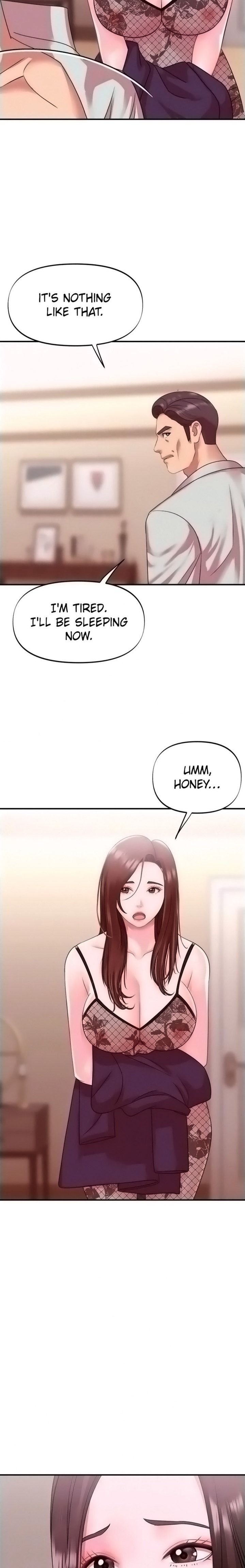 Young Madam Chapter 14 - HolyManga.Net