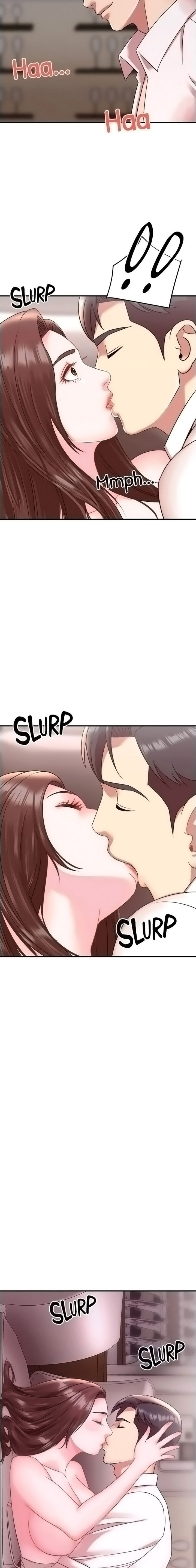 Young Madam Chapter 15 - HolyManga.Net