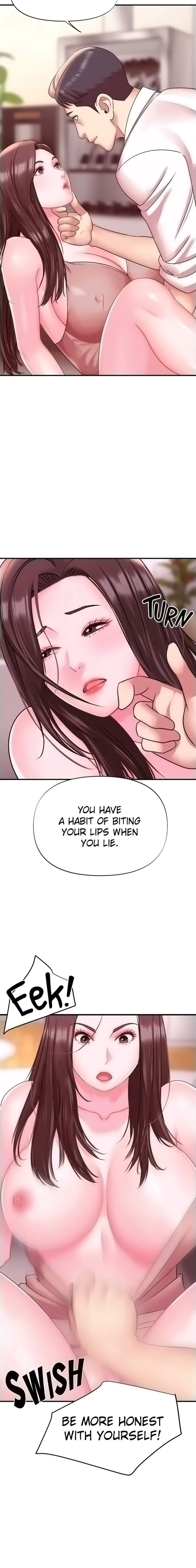 Young Madam Chapter 15 - HolyManga.Net