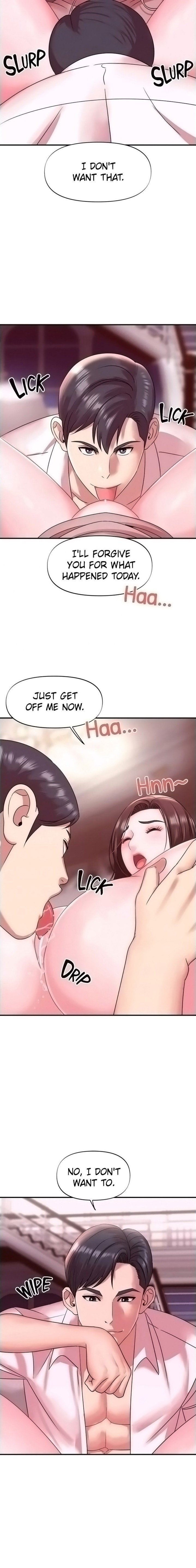 Young Madam Chapter 15 - HolyManga.Net