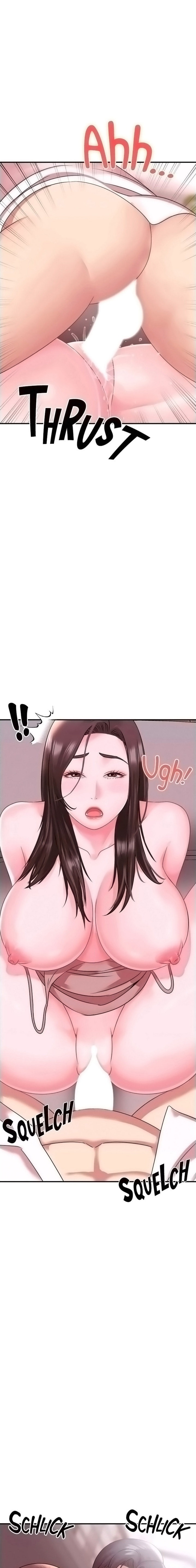 Young Madam Chapter 15 - HolyManga.Net