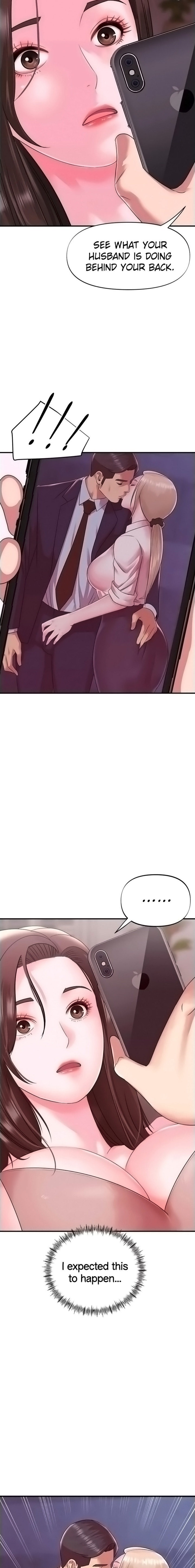 Young Madam Chapter 15 - HolyManga.Net