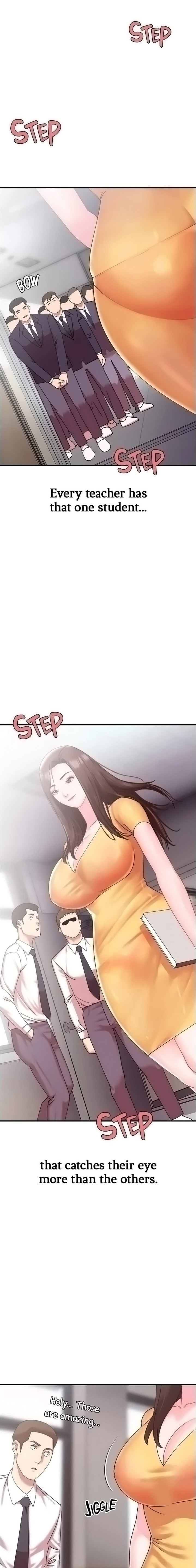 Young Madam Chapter 16 - HolyManga.Net