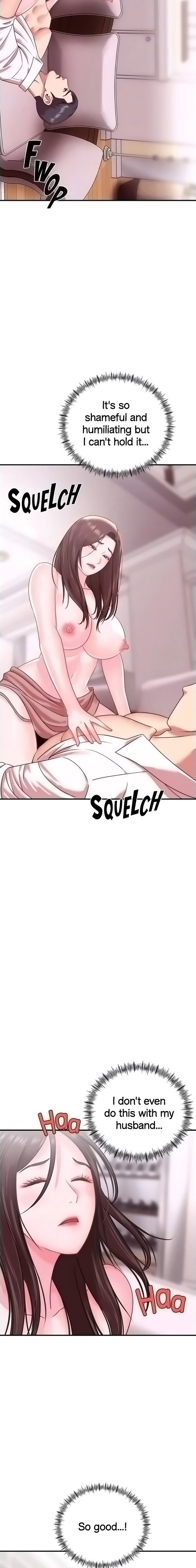 Young Madam Chapter 16 - HolyManga.Net