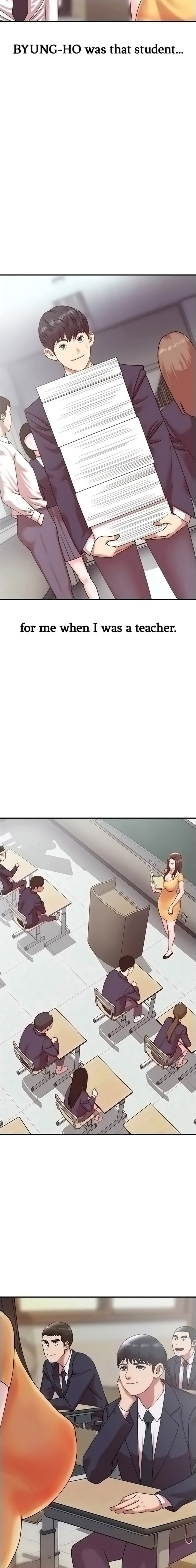 Young Madam Chapter 16 - HolyManga.Net