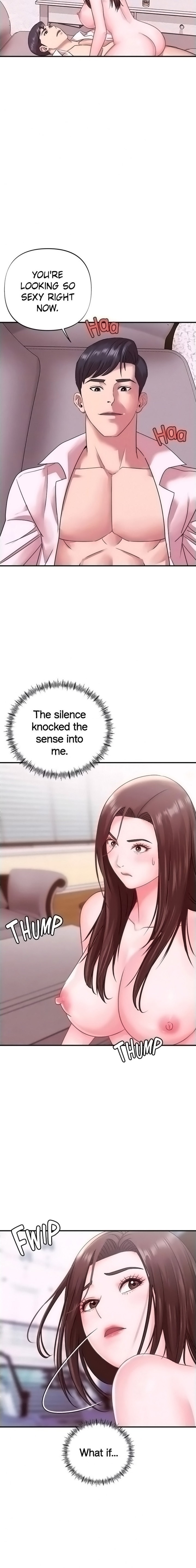 Young Madam Chapter 16 - HolyManga.Net