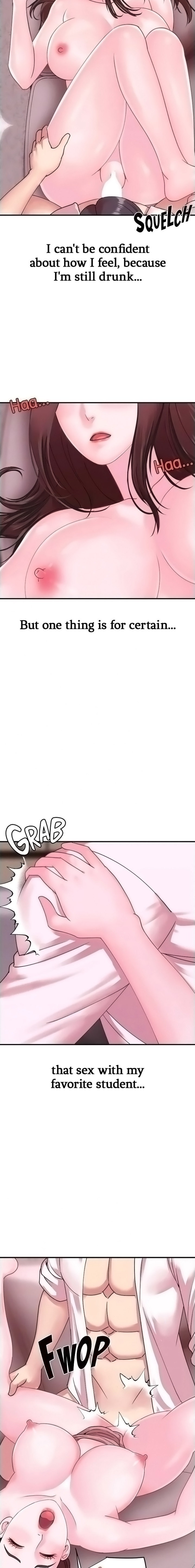 Young Madam Chapter 16 - HolyManga.Net