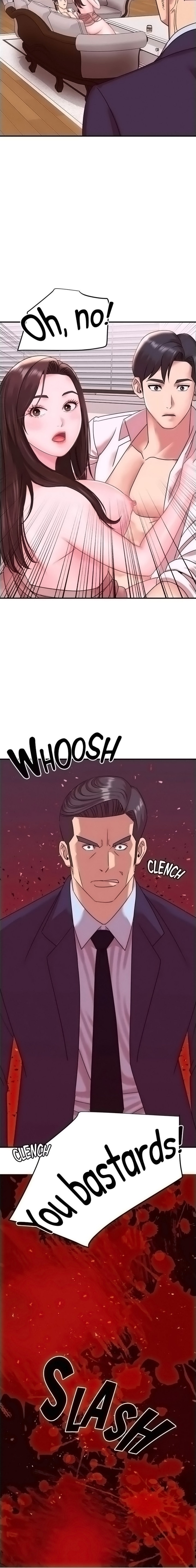 Young Madam Chapter 16 - HolyManga.Net