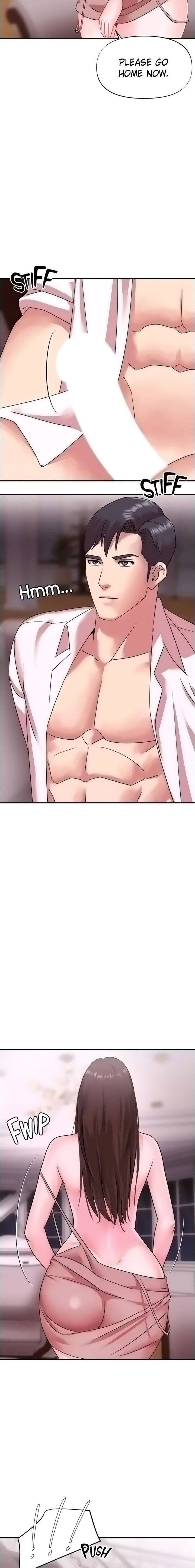 Young Madam Chapter 16 - HolyManga.Net