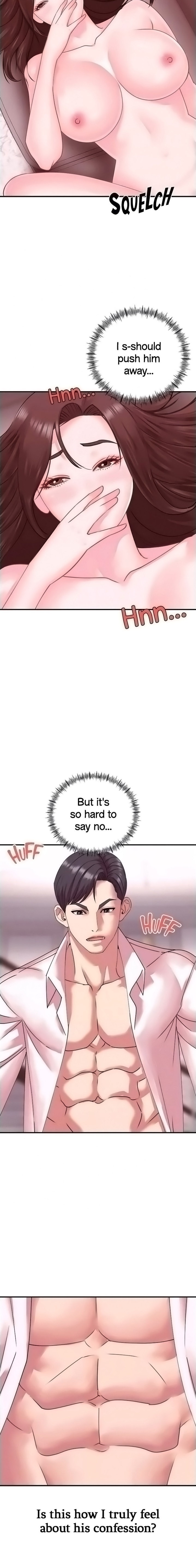 Young Madam Chapter 16 - HolyManga.Net