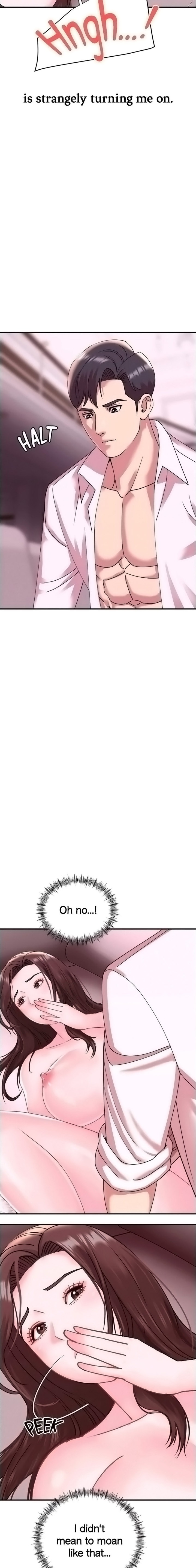 Young Madam Chapter 16 - HolyManga.Net