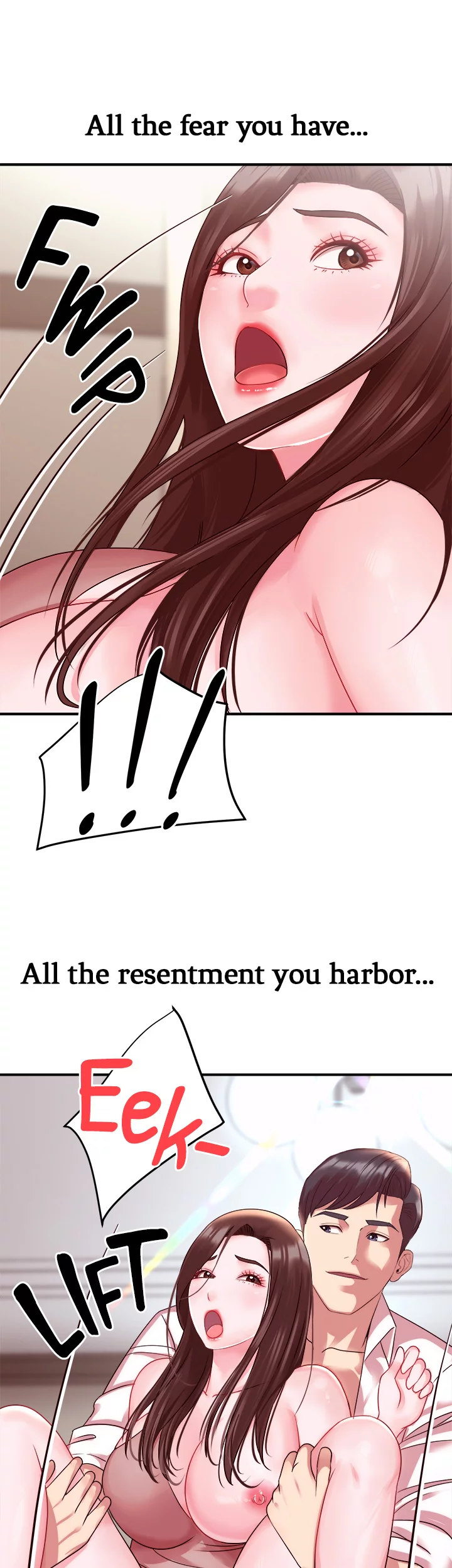 Young Madam Chapter 18 - HolyManga.Net