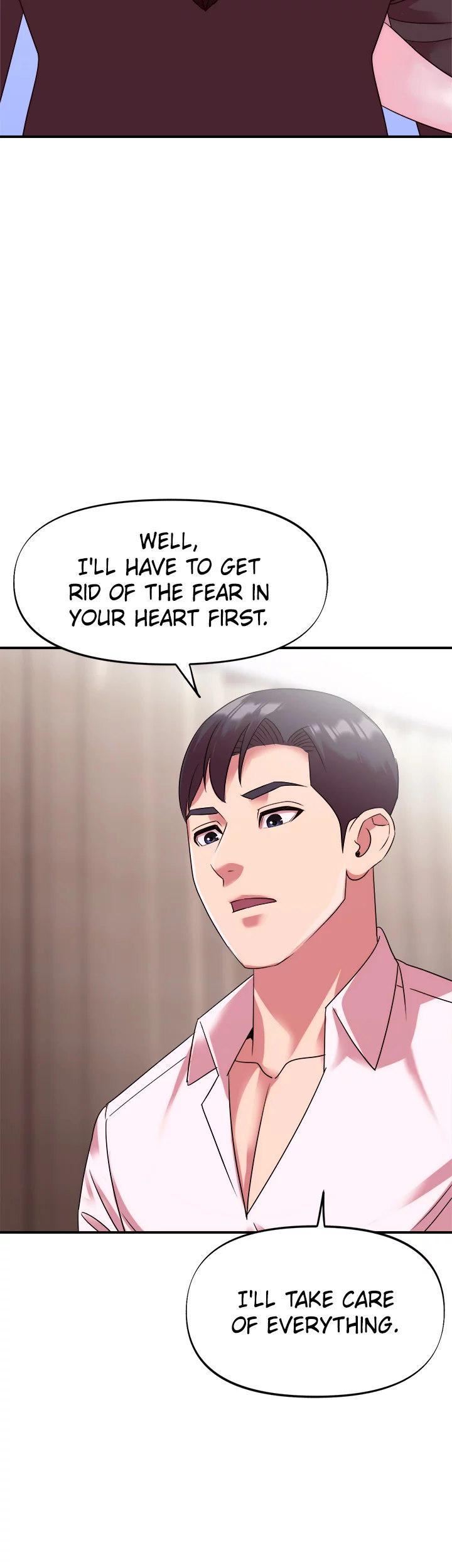 Young Madam Chapter 18 - HolyManga.Net
