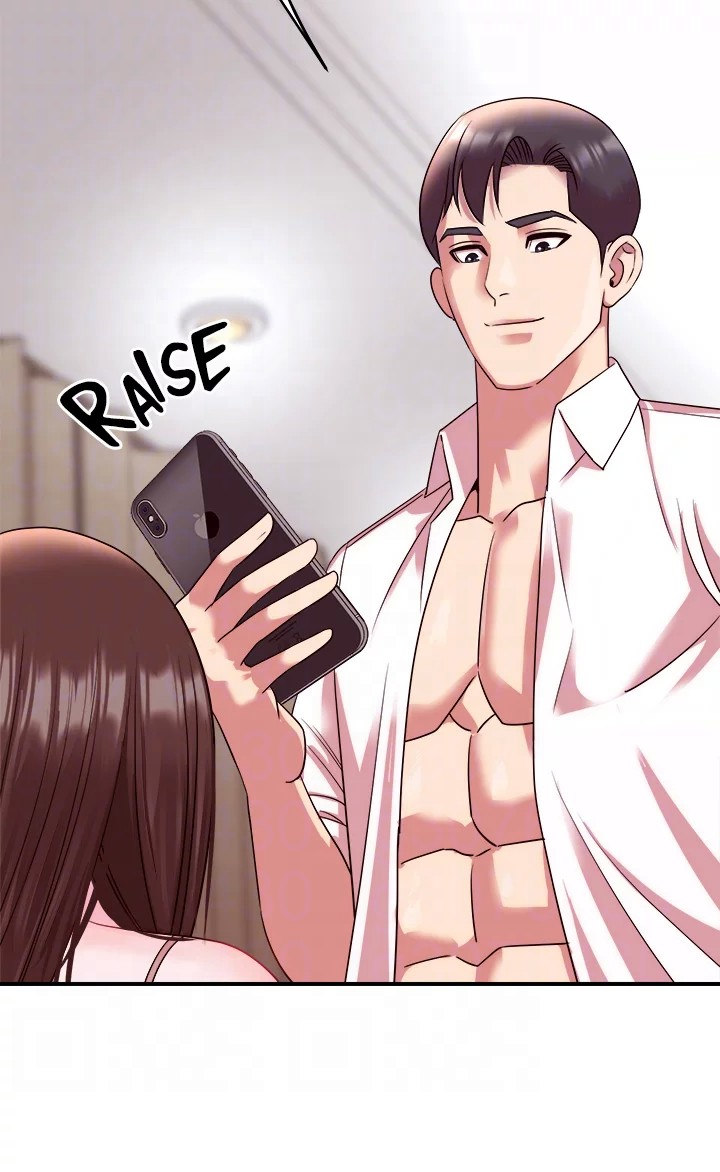 Young Madam Chapter 18 - HolyManga.Net