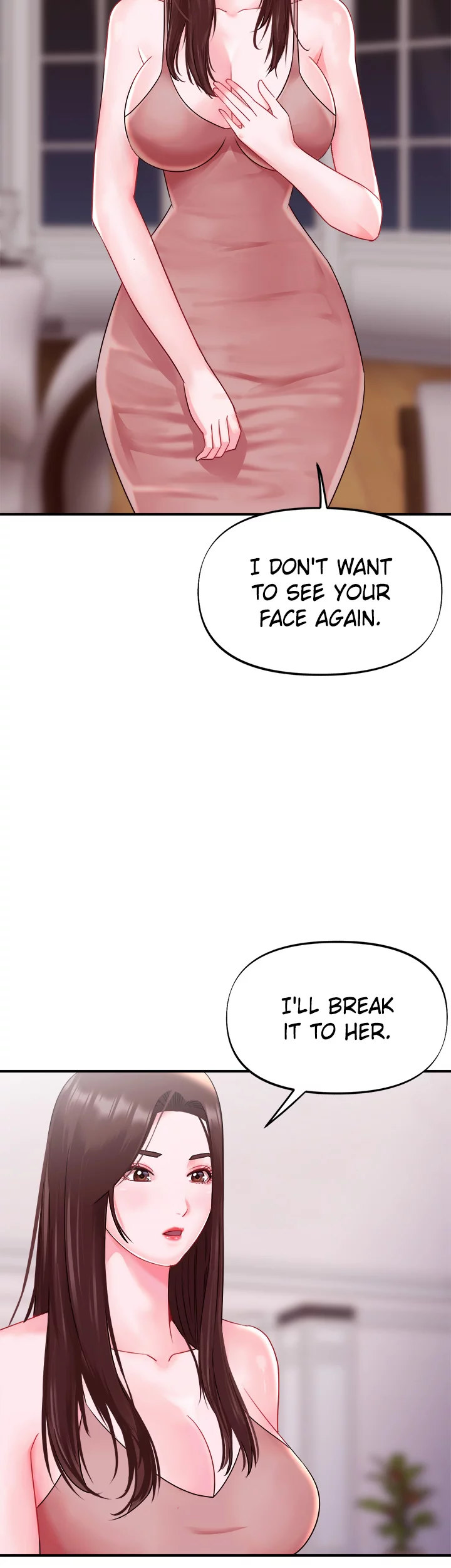 Young Madam Chapter 18 - HolyManga.Net