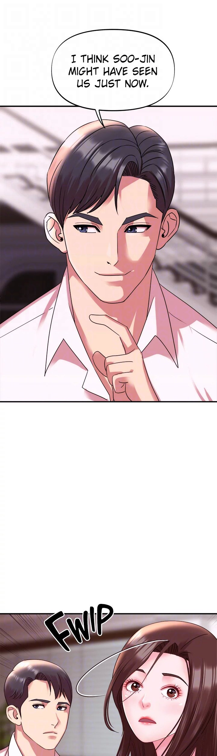 Young Madam Chapter 18 - HolyManga.Net