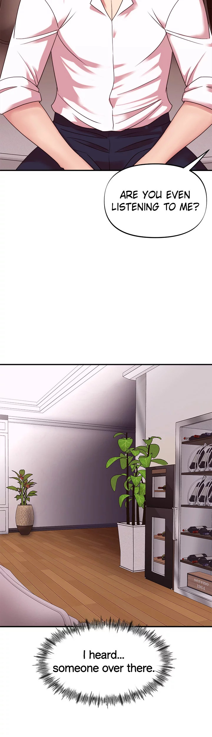 Young Madam Chapter 18 - HolyManga.Net