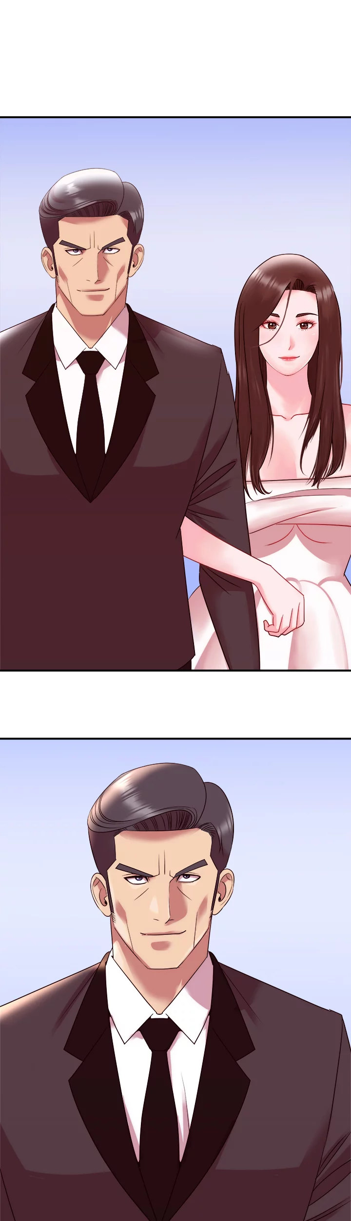 Young Madam Chapter 18 - HolyManga.Net