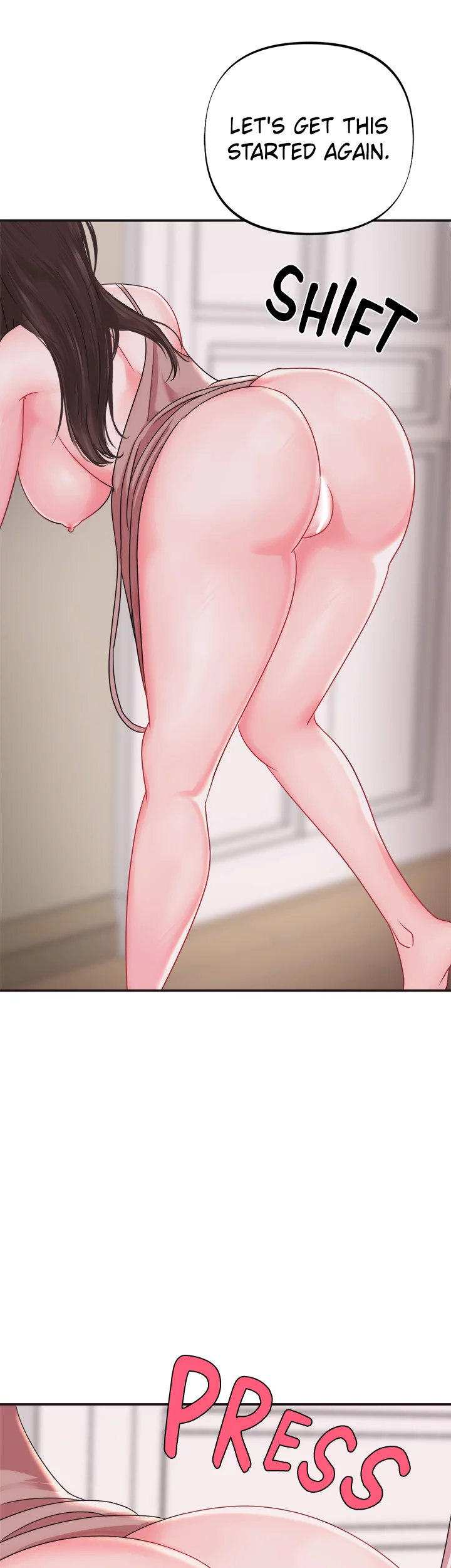 Young Madam Chapter 18 - HolyManga.Net