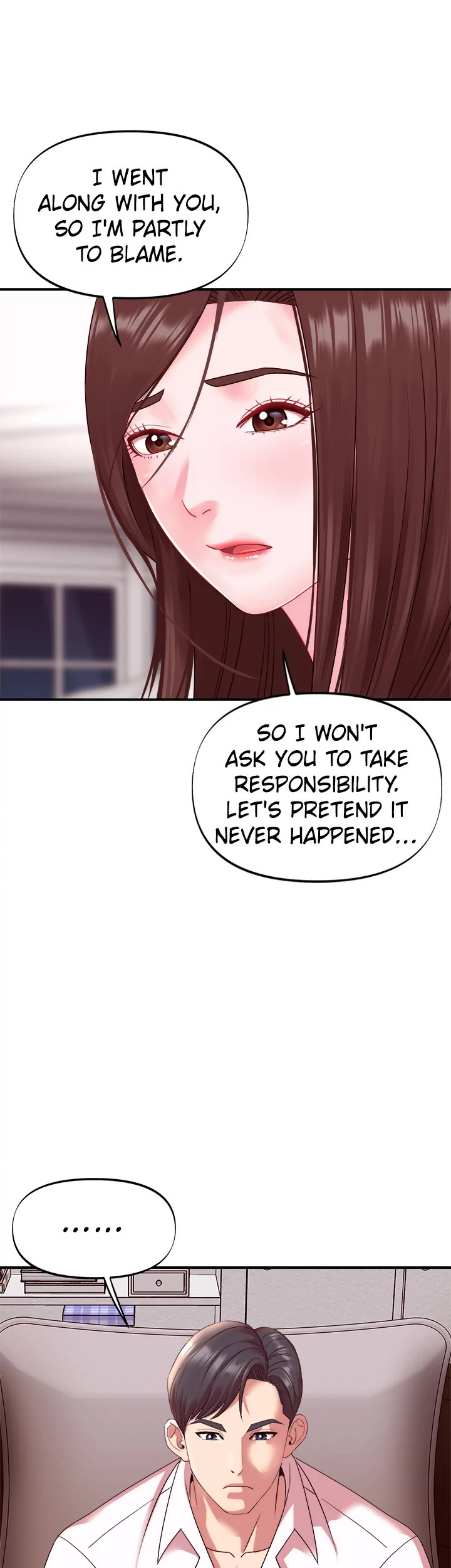 Young Madam Chapter 18 - HolyManga.Net