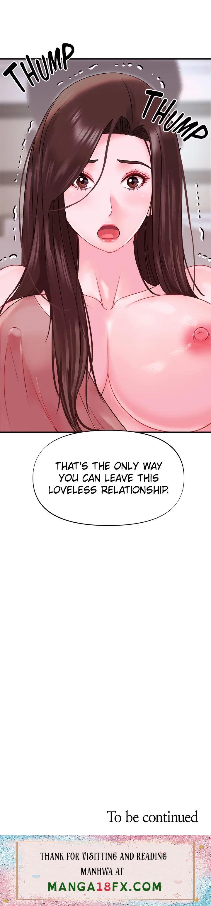Young Madam Chapter 18 - HolyManga.Net