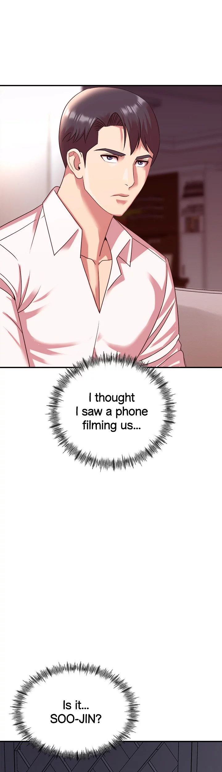Young Madam Chapter 18 - HolyManga.Net
