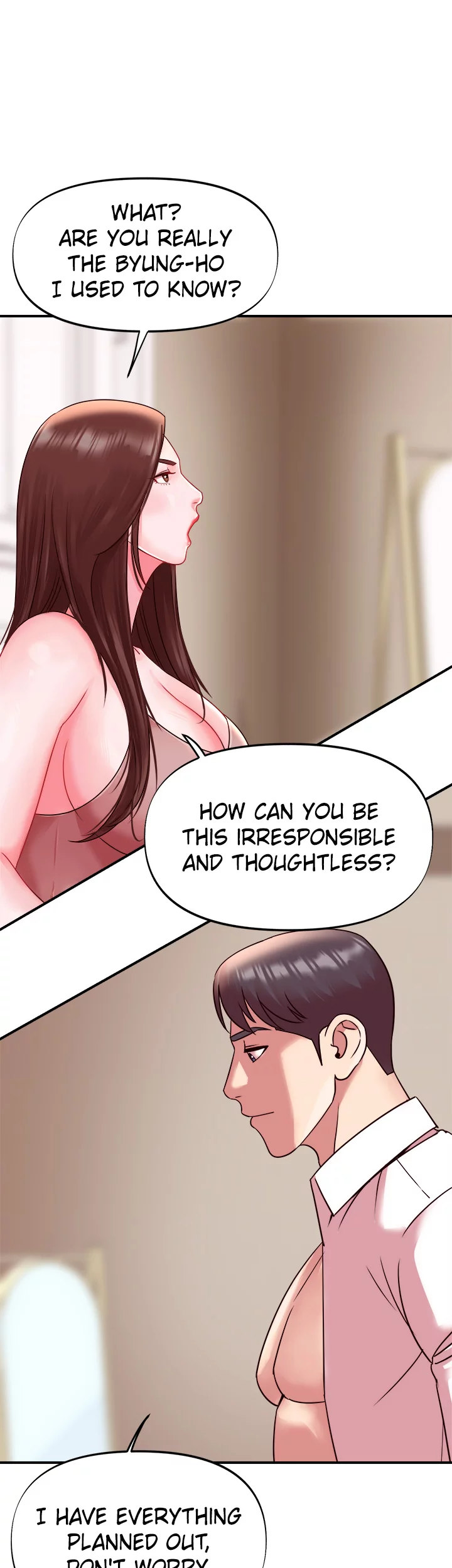 Young Madam Chapter 18 - HolyManga.Net
