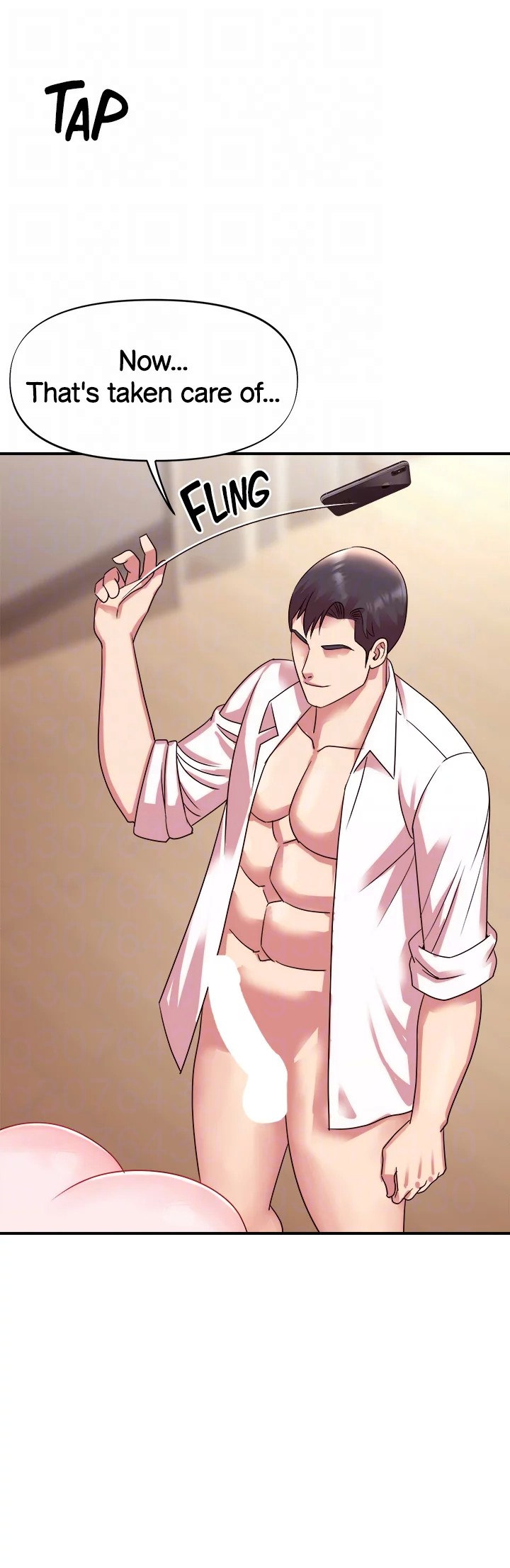 Young Madam Chapter 18 - HolyManga.Net