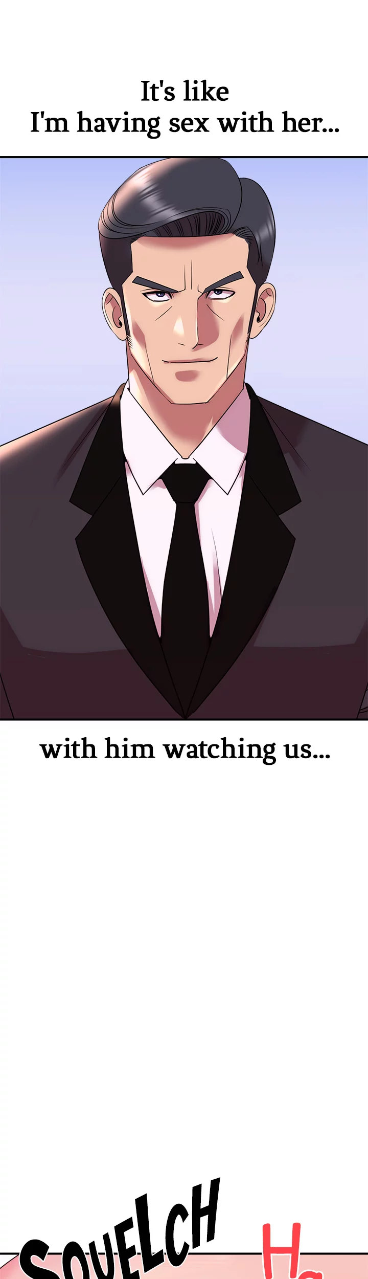 Young Madam Chapter 18 - HolyManga.Net