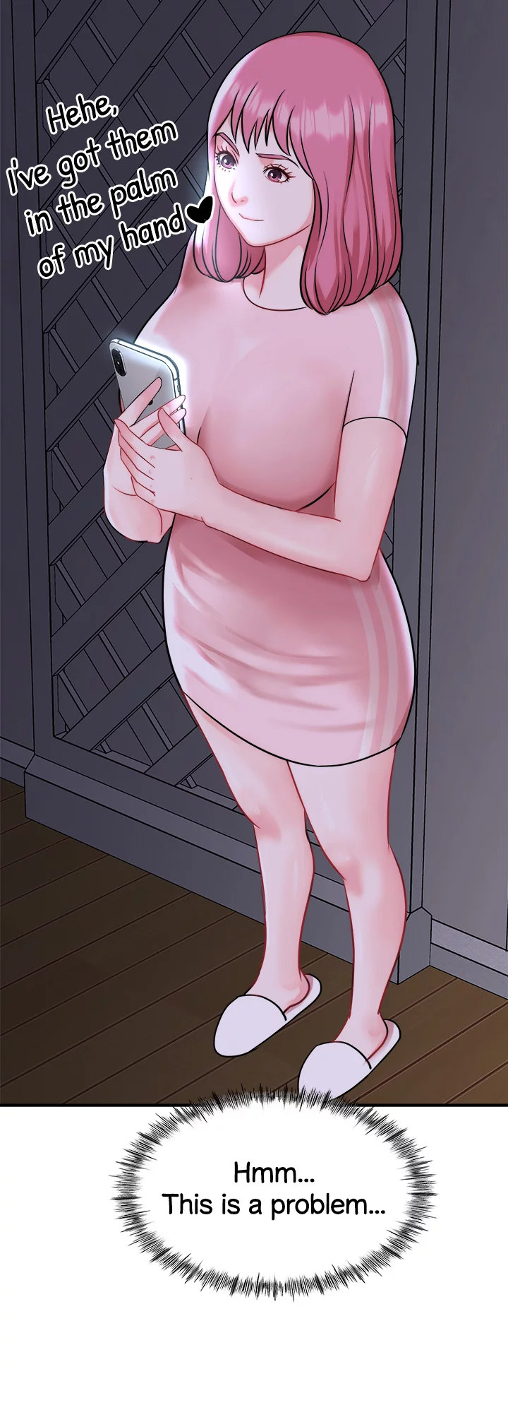 Young Madam Chapter 18 - HolyManga.Net
