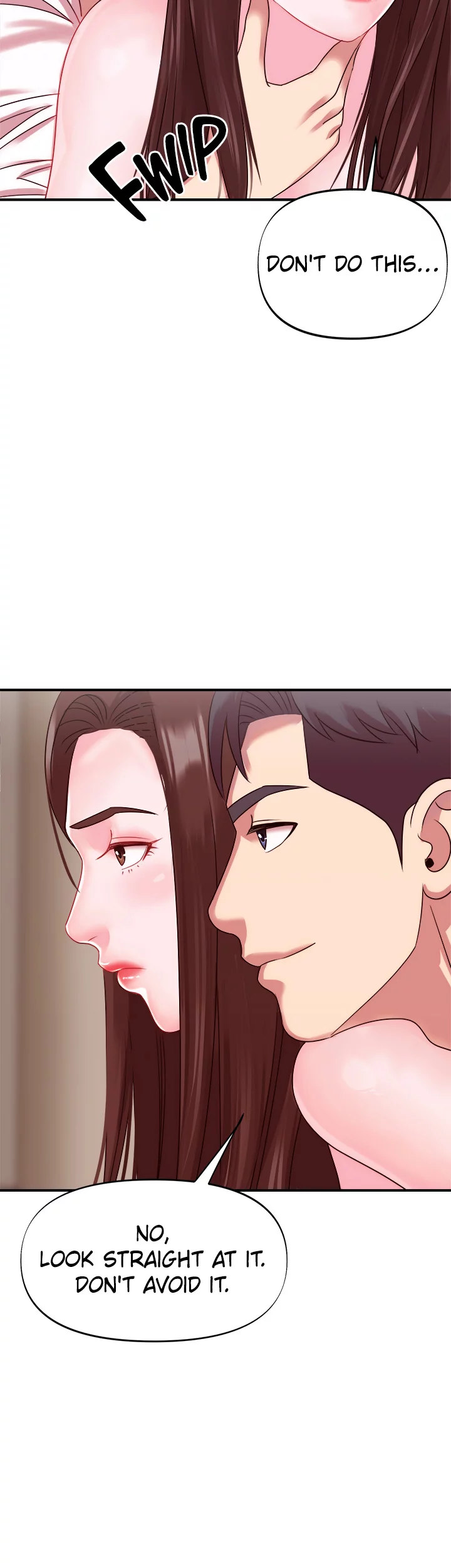 Young Madam Chapter 18 - HolyManga.Net