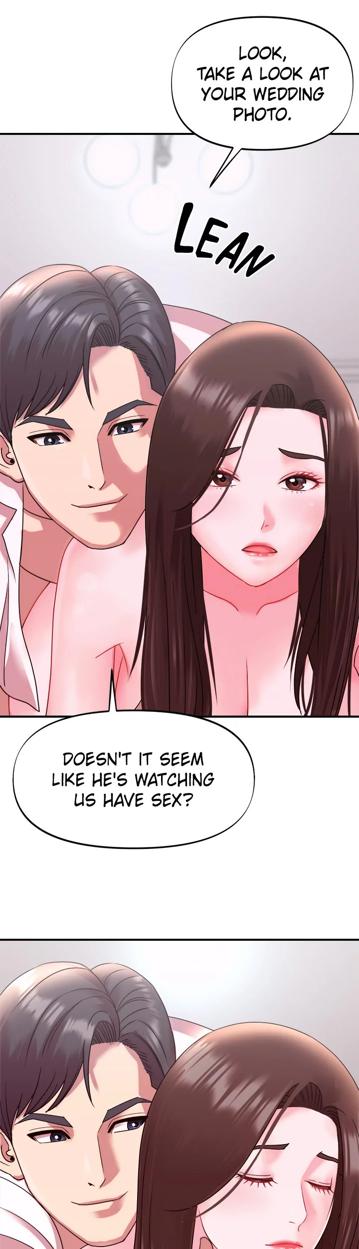 Young Madam Chapter 18 - HolyManga.Net
