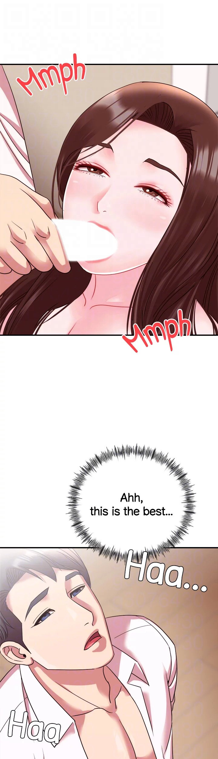 Young Madam Chapter 18 - HolyManga.Net