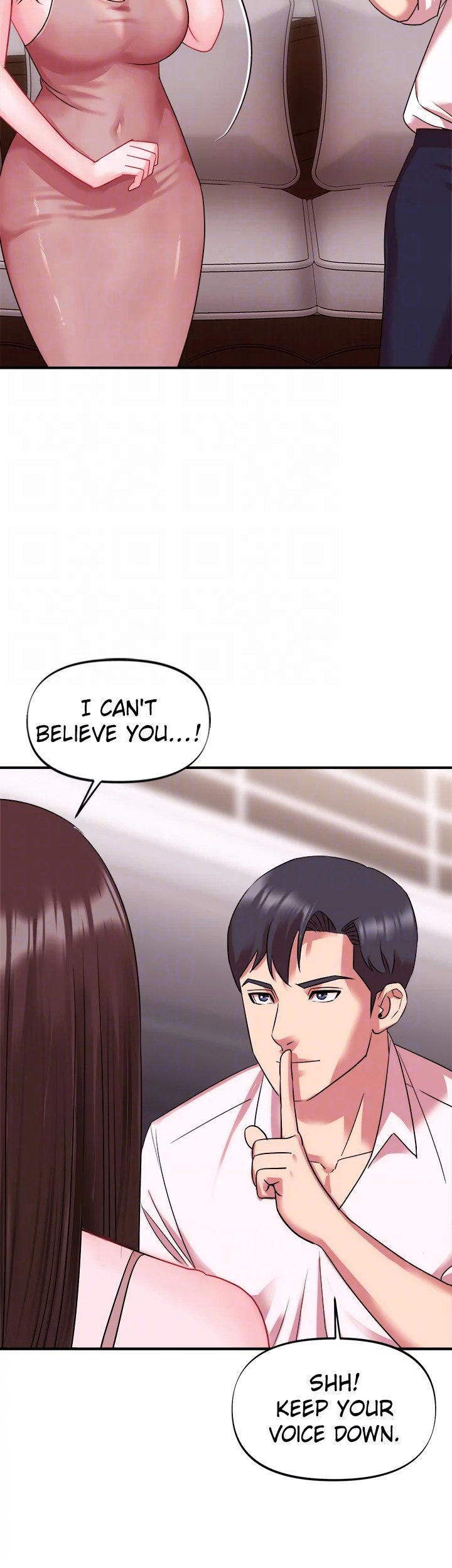 Young Madam Chapter 18 - HolyManga.Net