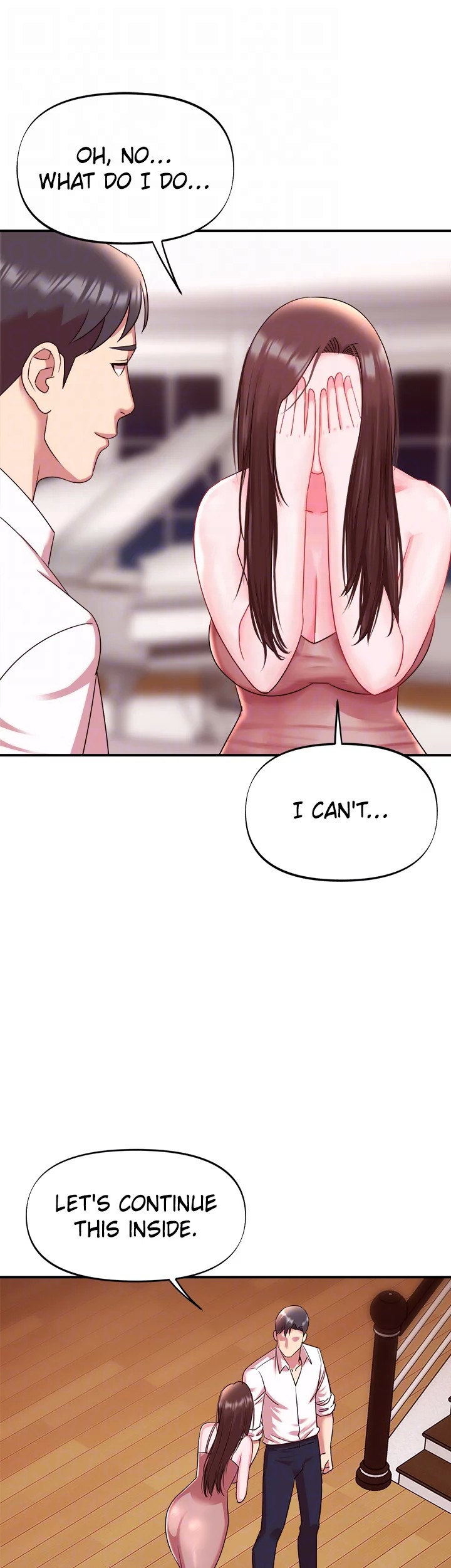 Young Madam Chapter 18 - HolyManga.Net